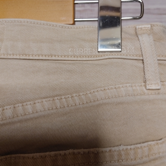 CURRENT Elliott Super Loved Sand Destroyed 27 - Picture 7 of 11